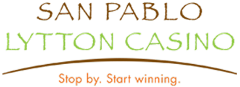 San Pablo Lytton Casino logo