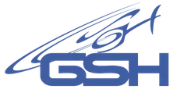 Logo for Great Slave Helicopters