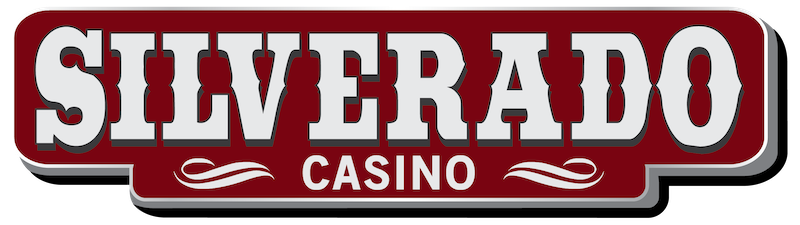 Silverado Casino logo