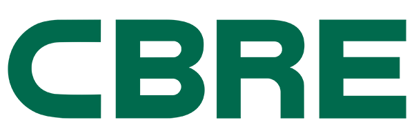 Logo for Vanderbilt Suite - CBRE