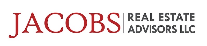 Logo for Jacobs Real Estates Advisors LLC