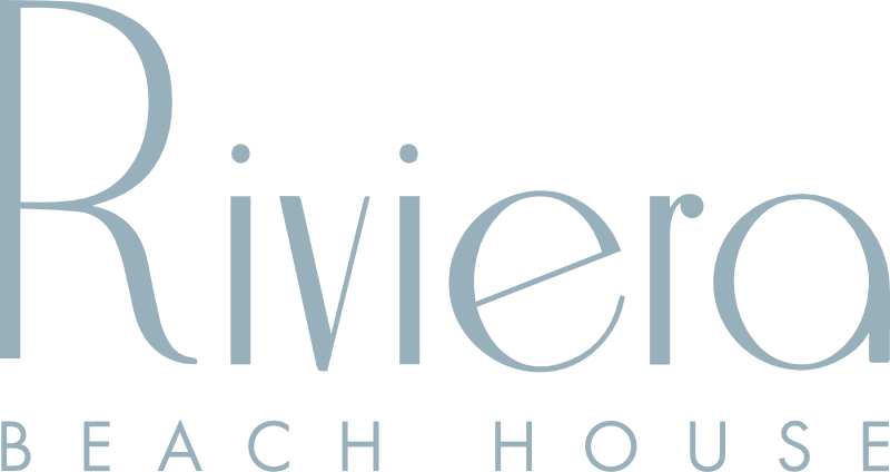 Logo for Riviera Beach House