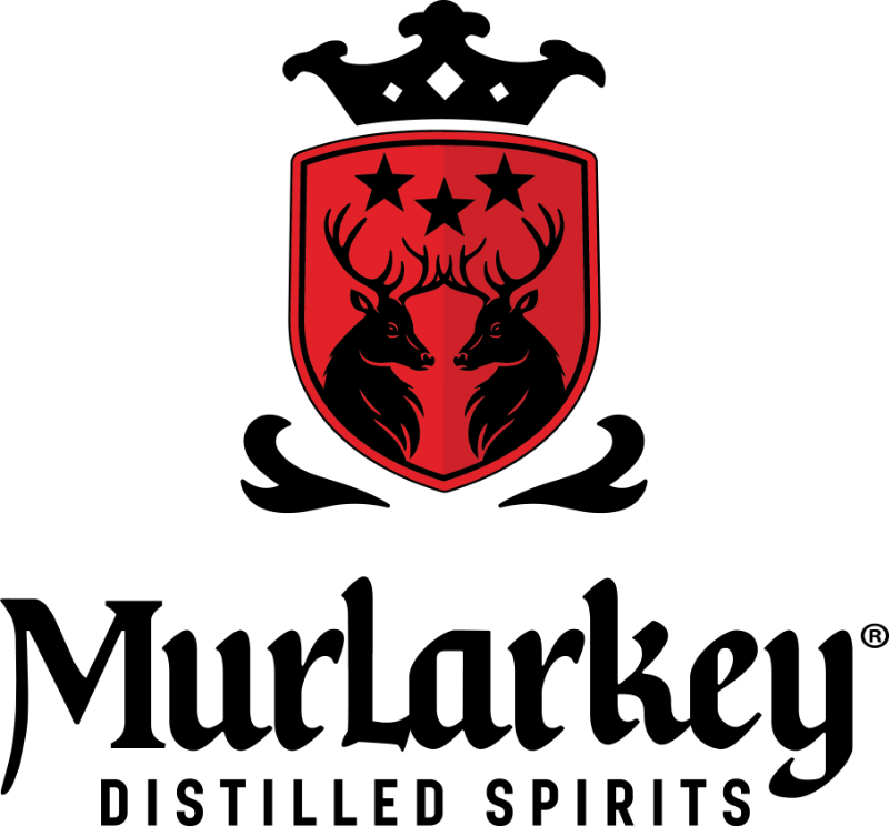 Logo for Murlarkey Distillery