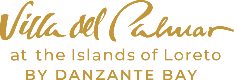 Logo for Villa del Palmar at the Islands of Loreto
