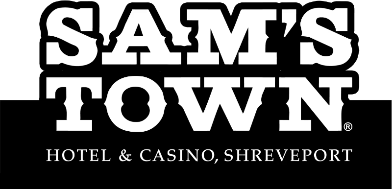 Sam's Town Hotel and Casino - Shreveport logo
