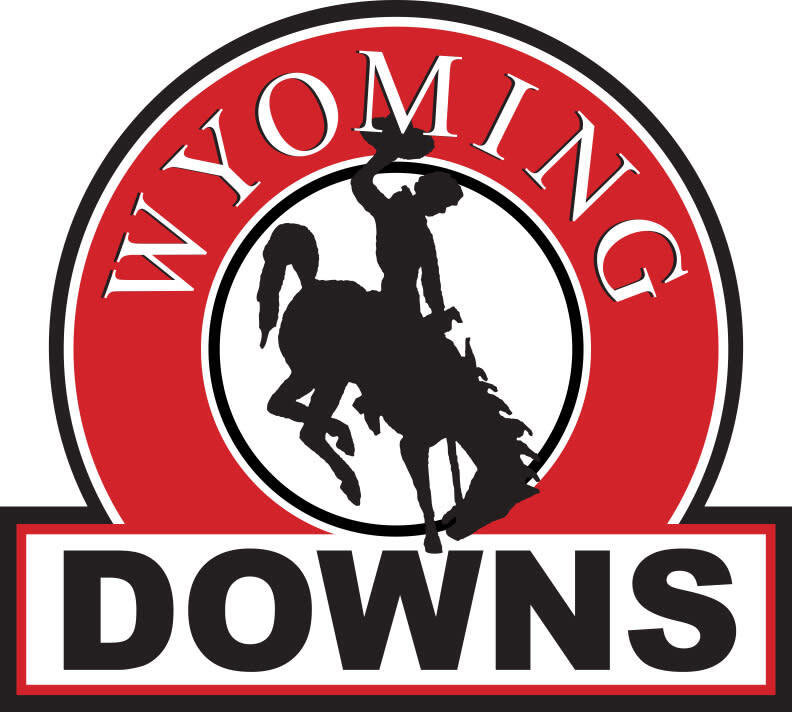Wyoming Downs logo