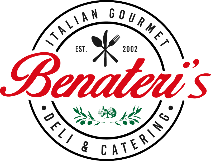 Logo for Benateri