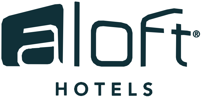 Logo for Aloft Gainesville University Area