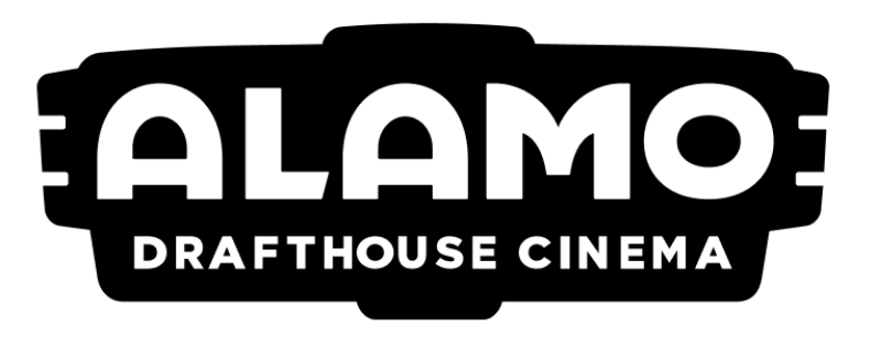 Alamo Drafthouse logo