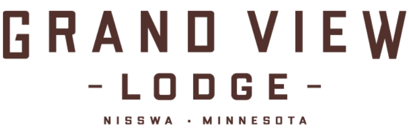 Grand View Lodge Spa & Golf Resort logo