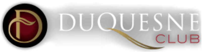 Logo for The Duquesne Club