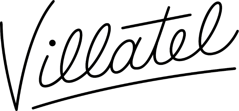 Villatel logo
