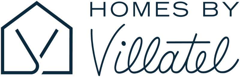 Logo for Homes by Villatel