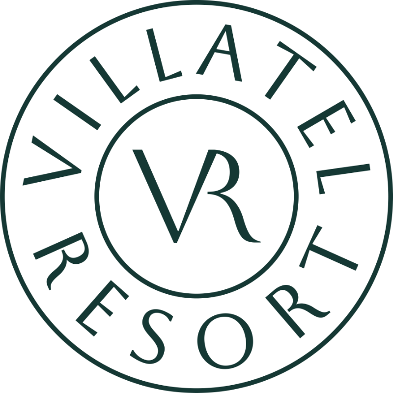 Logo for Villatel Resort Orlando