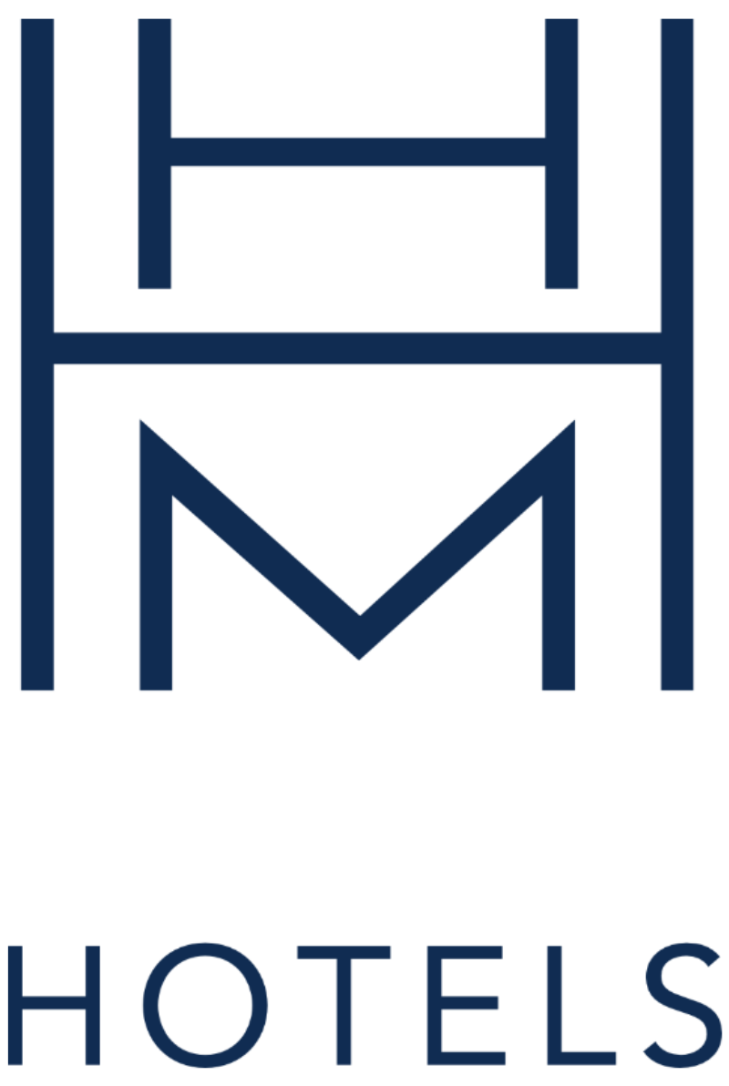 Logo for HHM Hotels - Camp Hill Corporate