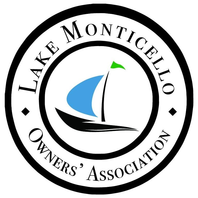 Logo for Lake Monticello Owners' Association