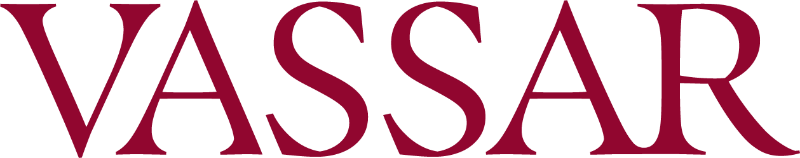 Logo for Vassar College