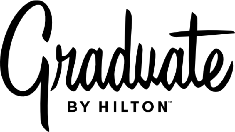 Logo for Graduate By Hilton Storrs