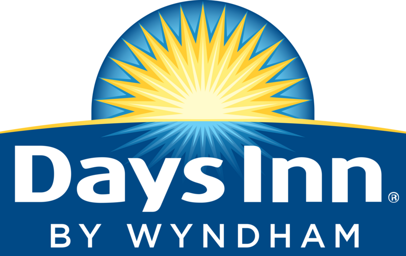 Logo for Days Inn Barstow