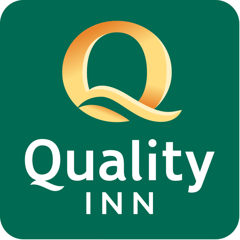 Logo for Quality Inn Tulsa - Broken Arrow