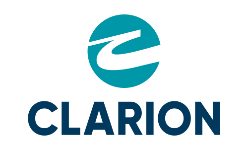 Logo for Clarion Medford Pointe