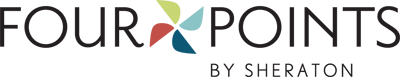 Logo for Four Points by Sheraton Toronto Mississauga
