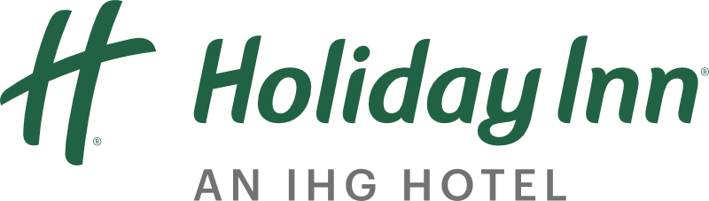 Logo for Holiday Inn Houston - Westchase