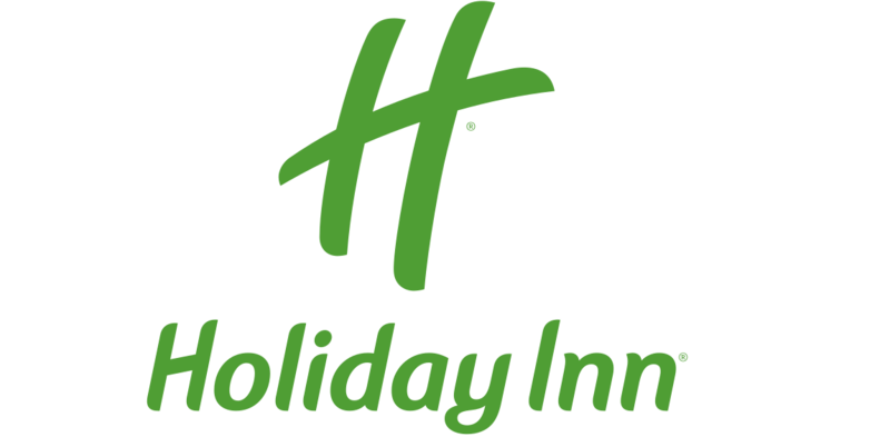 Logo for Holiday Inn Hasbrouck Heights-Meadowlands