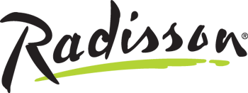 Logo for Radisson Hotel Phoenix Airport
