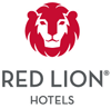 Logo for Red Lion Hotel Orlando Lake Buena Vista South