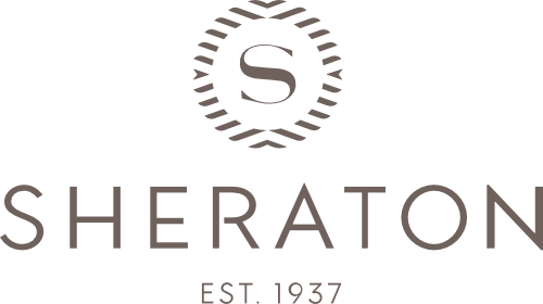 Logo for Sheraton Detroit Novi Hotel