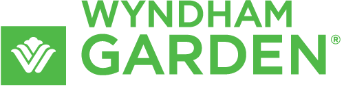Logo for Wyndham Garden Baton Rouge