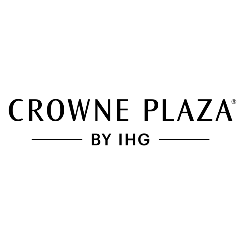 Logo for Crowne Plaza Springfield - Convention CTR