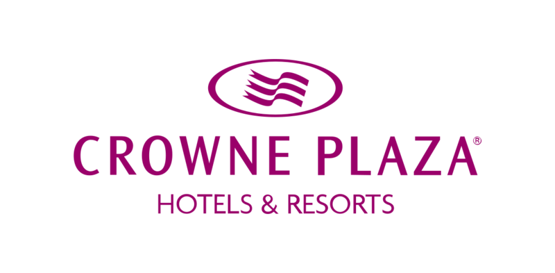 Logo for Crowne Plaza Portland Downtown Convention Center