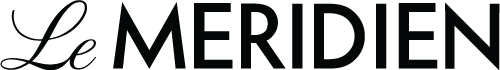 Logo for Le Méridien Salt Lake City Downtown