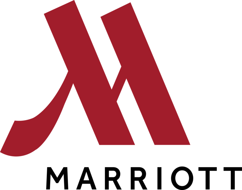 Logo for Marriott Syracuse Downtown