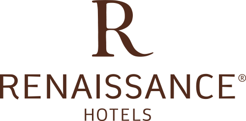 Logo for Renaissance Dallas at Plano Legacy West Hotel