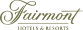 Logo for The Fairmont Waterfront