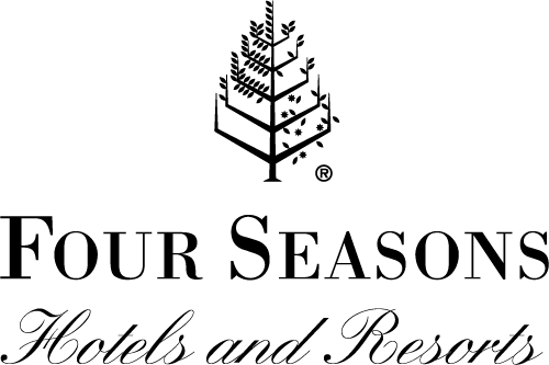 Logo for Beverly Wilshire, Beverly Hills (A Four Seasons Hotel)
