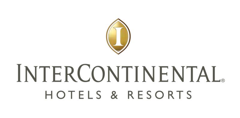 Logo for InterContinental New Orleans