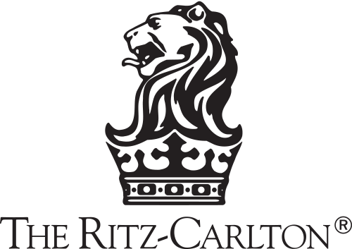 Logo for The Ritz-Carlton, Sarasota