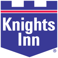 Logo for Knights Inn Flint