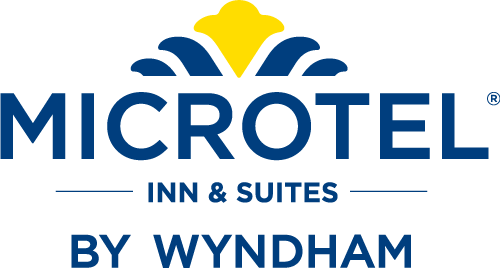 Logo for Microtel Inn & Suites by Wyndham Weeki Wachee