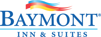 Logo for Baymont by Wyndham Detroit Airport/Romulus