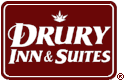 Logo for Drury Inn & Suites Knoxville West