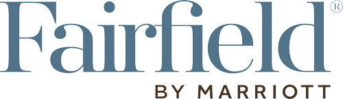 Logo for Fairfield Inn & Suites Weatherford
