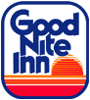 Logo for Good Nite Inn Fremont San Jose