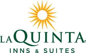 Logo for La Quinta Inn & Suites by Wyndham Detroit Metro Airport