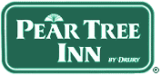 Logo for Pear Tree Inn St. Louis Airport