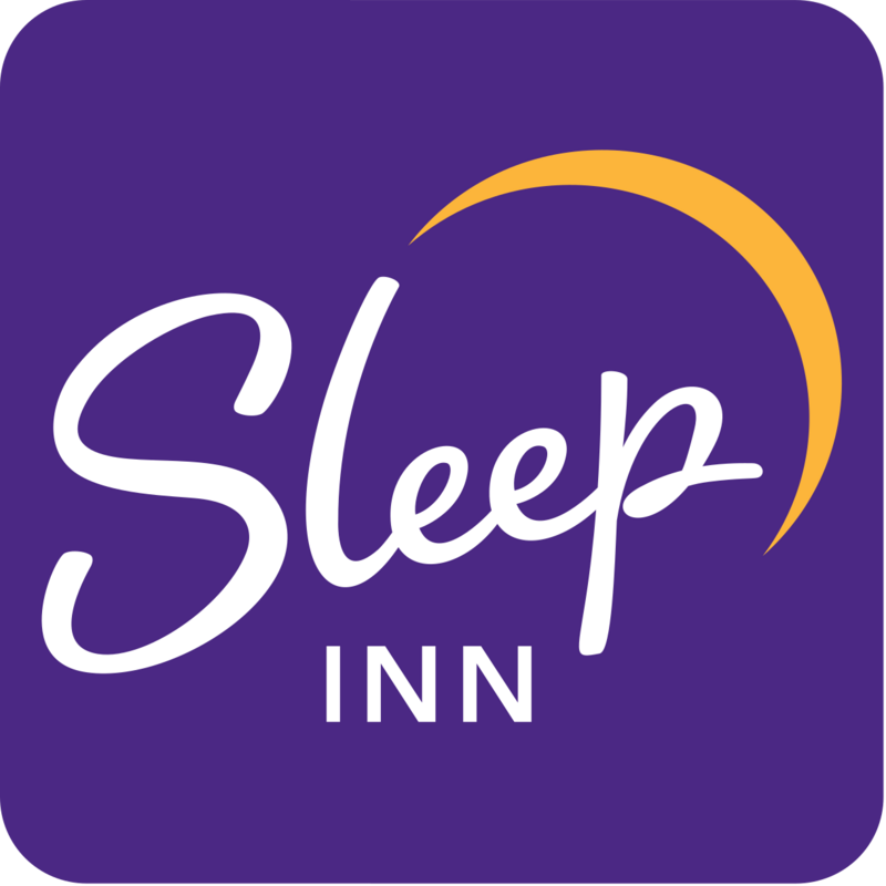 Logo for Sleep Inn & Suites